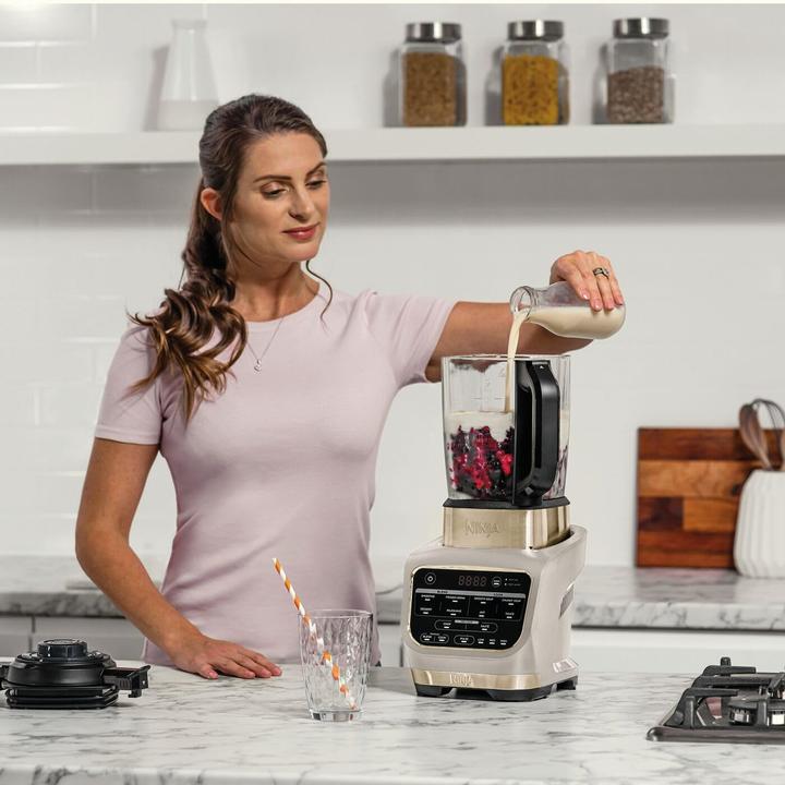 Image du produit Ninja Frullatore e Zuppiera Foodi (1000 W)