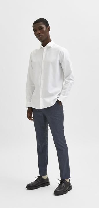 Produktbild Selected Homme Lange Ärmel Hemd (XS)