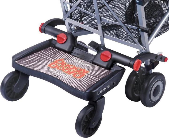 Actual product image Lascal BuggyBoard Maxi