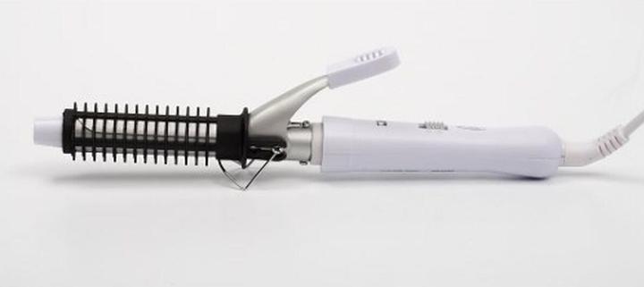 Produktbild Adler Hair curlers AD 2105 Warranty 24 months, Ceramic heating system, Tube diameter 19 mm, Number o