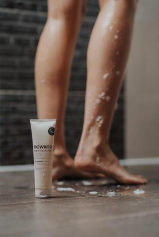 Immagine prodotto Newkee Shampoo natural, 150ml (Shampoo liquido, 150 ml)