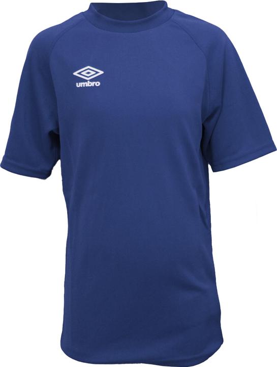 Immagine prodotto Umbro Top Raglan da rugby per bambini/ragazzi (146, 152)