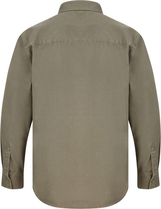 Immagine prodotto Front Row Giacca a camicia (3XL)