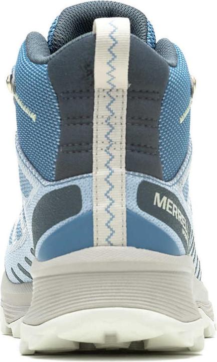 Produktbild Merrell Women's Speed Eco Mid Waterproof (38.5)