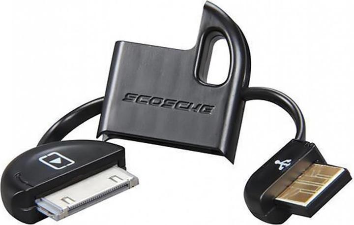 Image du produit Scosche flipSync porte-clés (0.10 m)