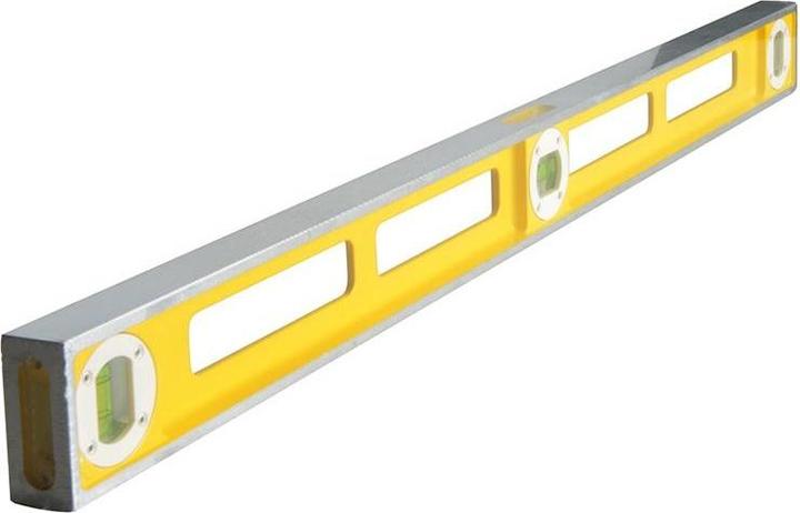 Actual product image Stabila 83s Double Plumb Level (80 cm)