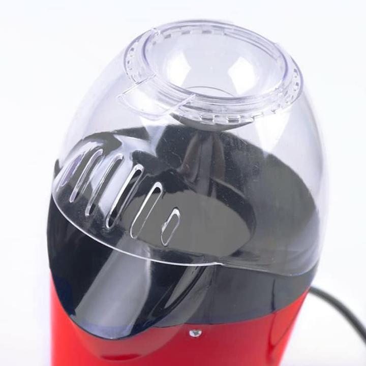 Produktbild Retoo Popcornmaschine