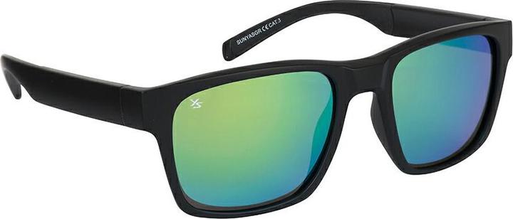 Actual product image Shimano Yasei Green