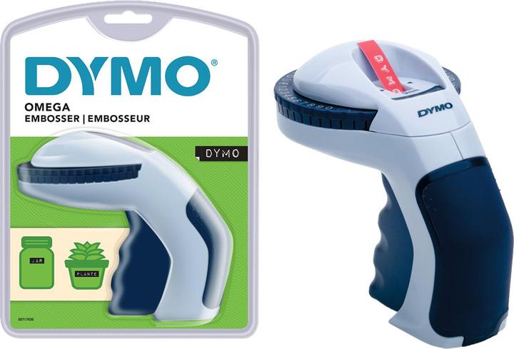 Immagine prodotto Dymo Goffratrice Omega