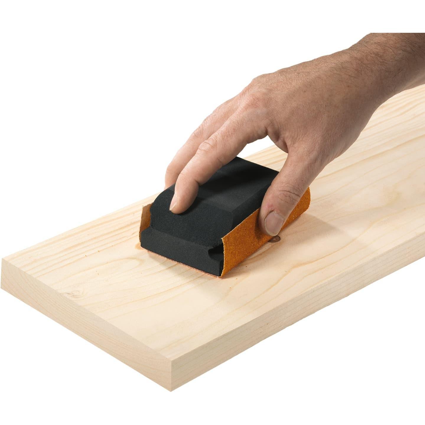 Thumbnail - Klingspor, Schleifmittel, PL 31 B SB-verpackt - Schleifbogen 230 x 280 mm (40)