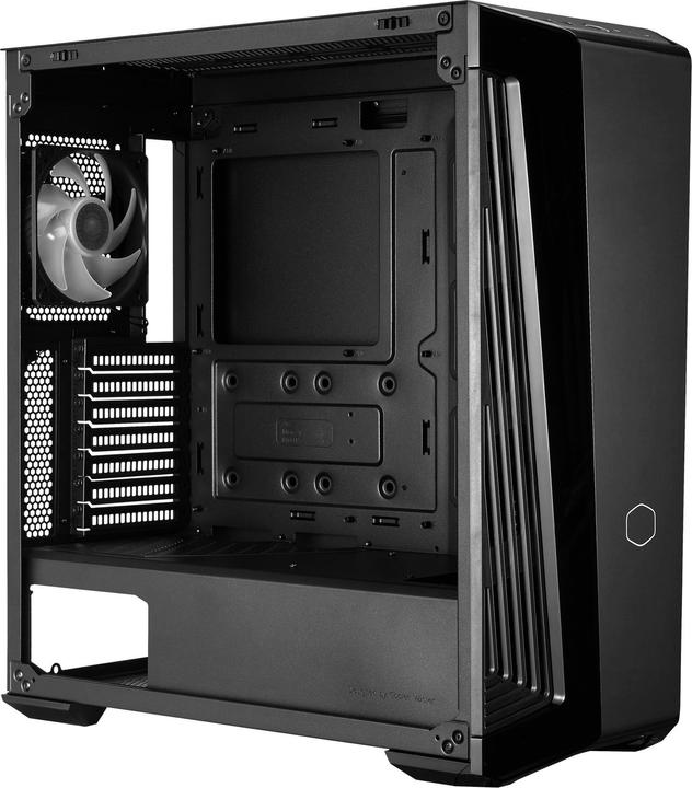 Produktbild Cooler Master MasterBox 540 (ATX, mATX, Mini-ITX, E-ATX)