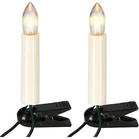 Thumbnail - Hellum, Lichterkette, Weihnachtsbaumbeleuchtung (16.30 m)