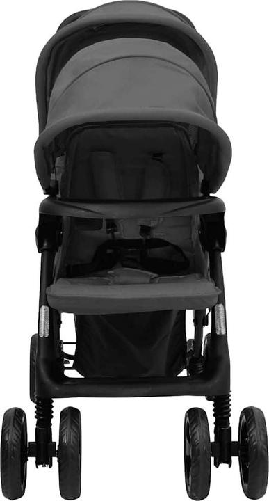 Actual product image vidaXL Kinderwagen