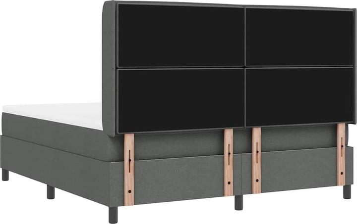 Immagine prodotto vidaXL Boxspringbett (180 x 200 cm)