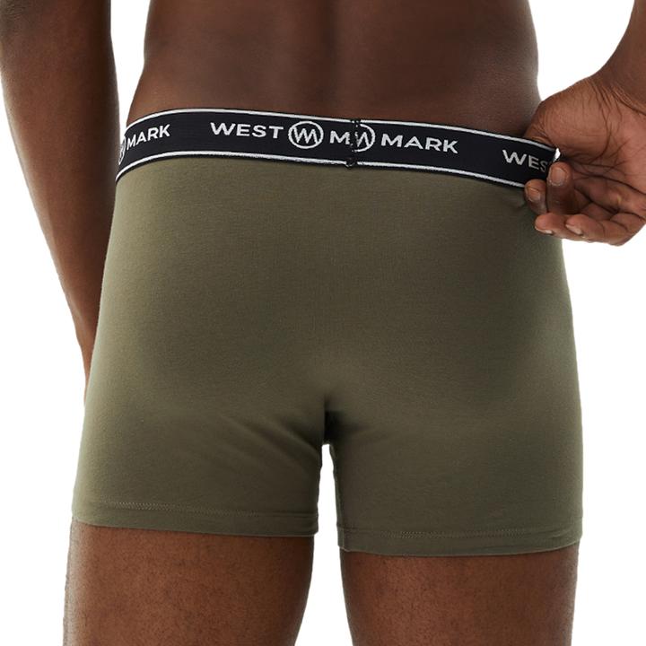 Immagine prodotto Westmark London Confezione da 6 Atlas Retro Short / Pant (XL, confezione da 6)