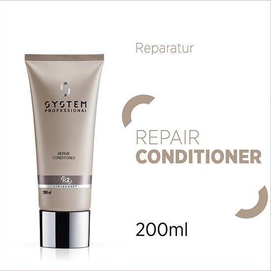 Actual product image Wella SP Repair Conditioner 200 ml (200 ml)