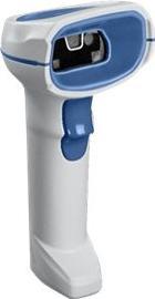 Produktbild Zebra DS8178-HC, Handheld bar code reader, 1D/2D, LED, Codabar, Code 11, Code 128, Code 39, Code 93 (1D-Barcodes, 2D-Barcodes)