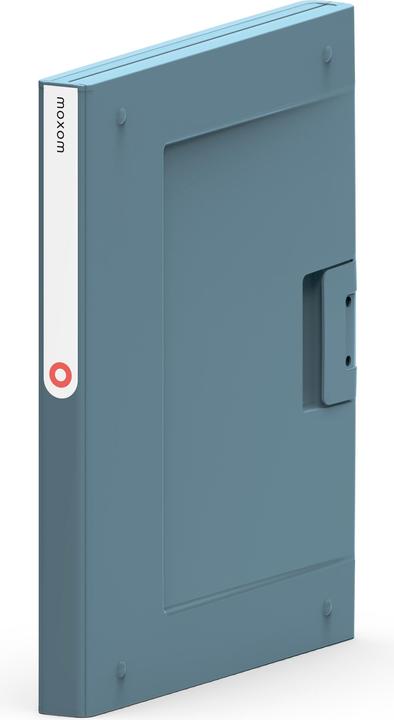 Actual product image Moxom Na (A4, 25 mm, 1 Piece)