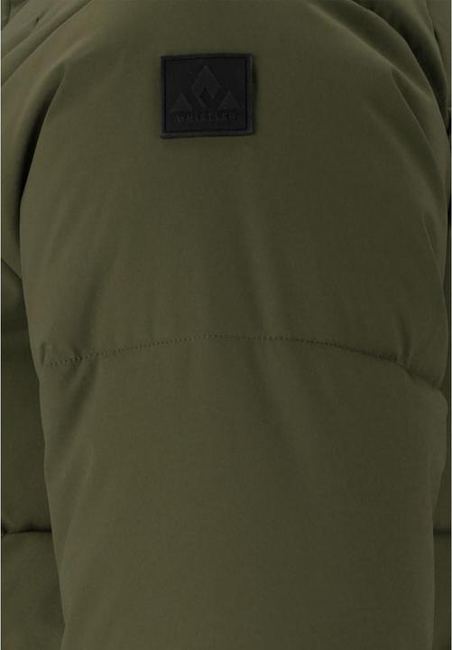 Actual product image Whistler Greyston (3XL)