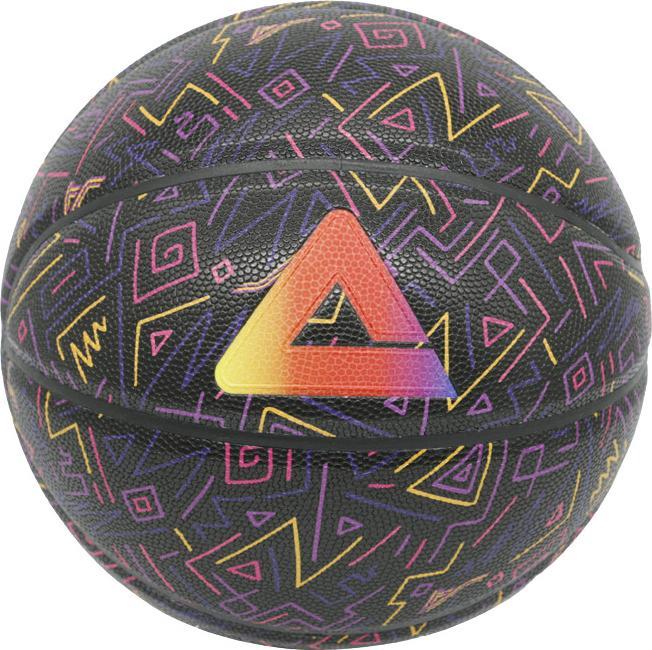 Actual product image Peak Ice Works basketball josé alvarado (7)