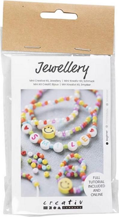 Produktbild Creativ Company Schmuck