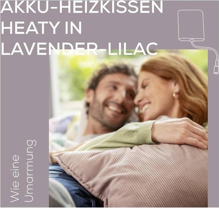 Produktbild Beurer HK 77 Heaty (15.20 x 38.40 cm)