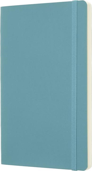 Immagine prodotto Moleskine Classic Soft Large (A5, Nessuna, Copertina morbida)