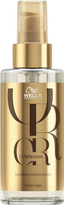 Actual product image Wella Oil Reflections (30 ml)