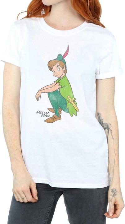 Immagine prodotto Disney Maglietta classica in cotone per donne e uomini (M)