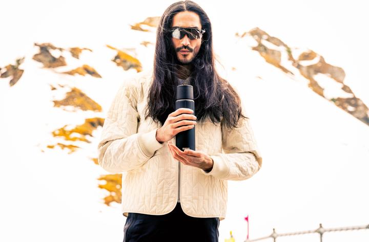 Actual product image Sigg Gemstone IBT (0.75 l)