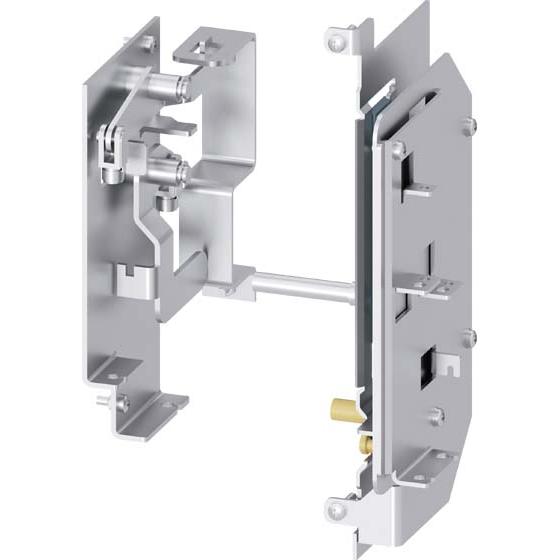 Siemens, Verteilerschrank Zubehör, Verriegelung Zubehör 3VW9011-0BB16
