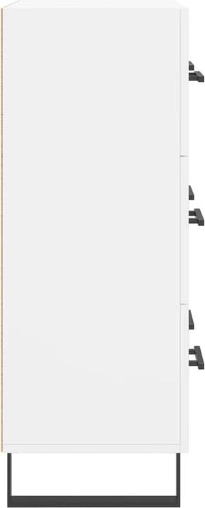 Image du produit vidaXL Sideboard (69.50 x 34 x 90 cm)