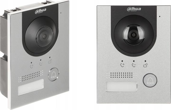 Actual product image Dahua DHI-VTO2202F-P-S3 (Cable)