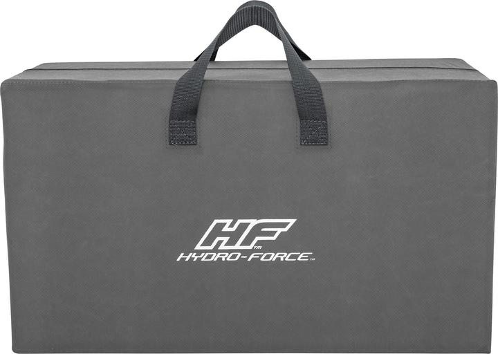 Produktbild Bestway Ranger Elite X4 Raft Set 320x148x47cm (320 cm, 4 Pers.)
