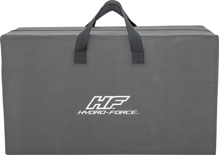Actual product image Bestway Ranger Elite X4 Raft Set 320x148x47cm (320 cm, 4 pers.)