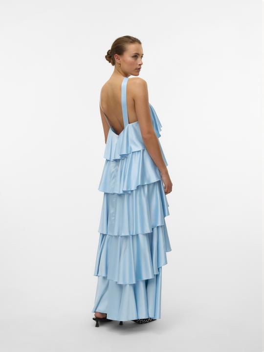 Produktbild Vero Moda VMFELICIA Langes Kleid Kleid (XL)