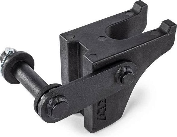 Produktbild ATX Hantelstangenhalter für Rigs und Racks