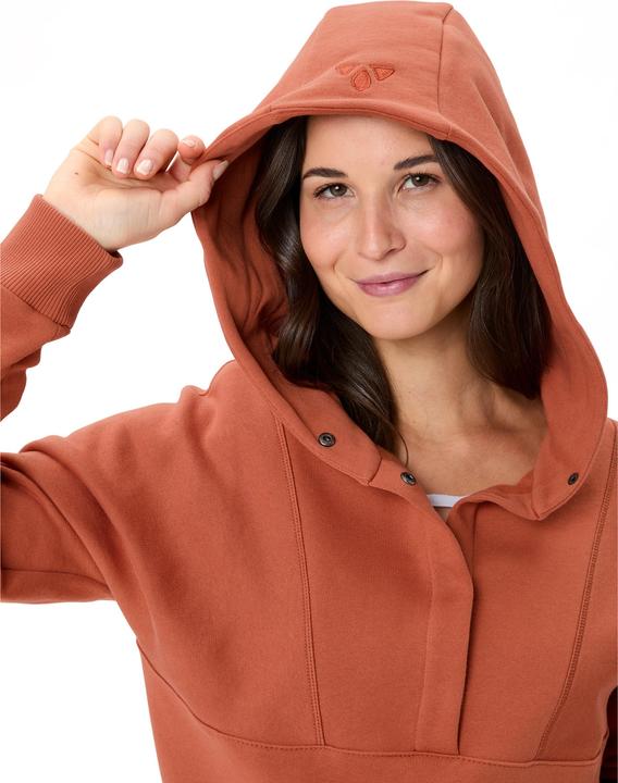 Produktbild Vaude Women's Manukau Hoody IV (40, M)