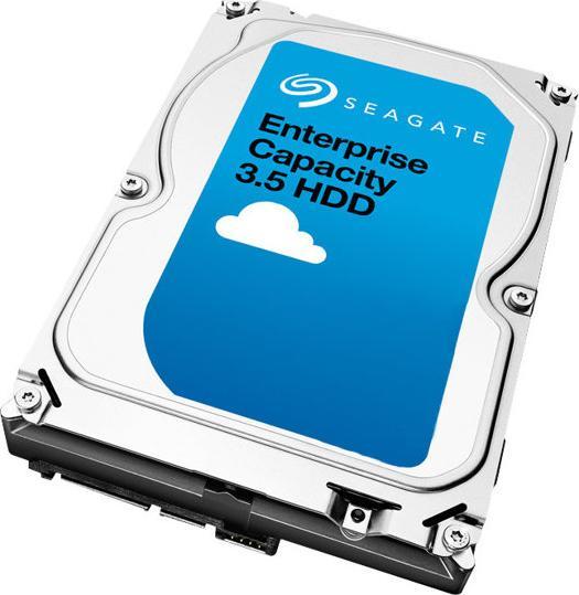 Produktbild Seagate Exos 7E8 512N (4 TB, 3.5")
