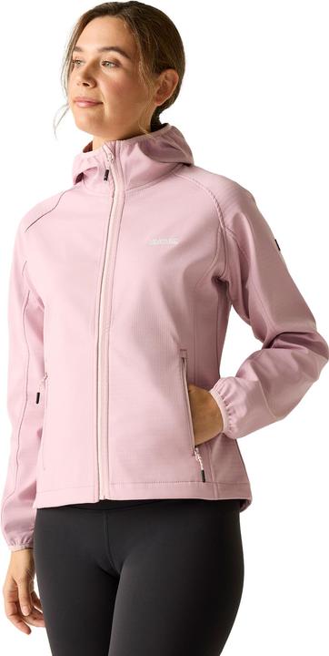 Produktbild Regatta Softshelljacke (40)