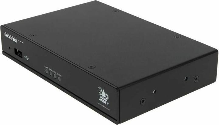 Produktbild Adder Single Link HDMI & USB