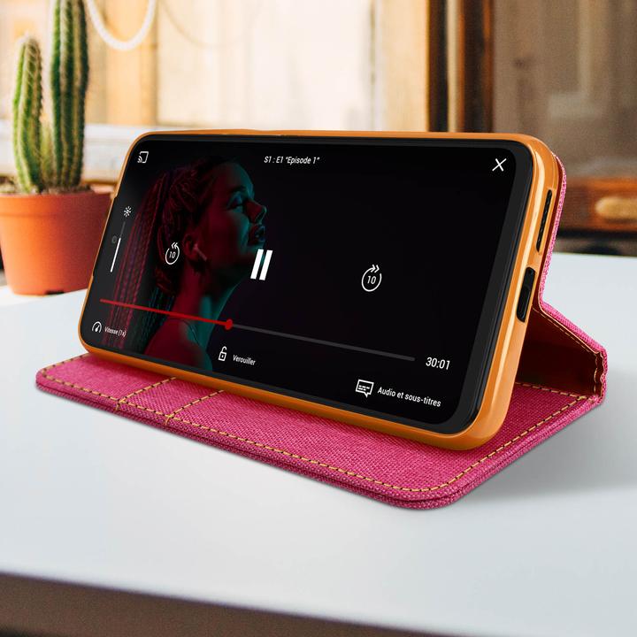 Produktbild Avizar Canvas Series