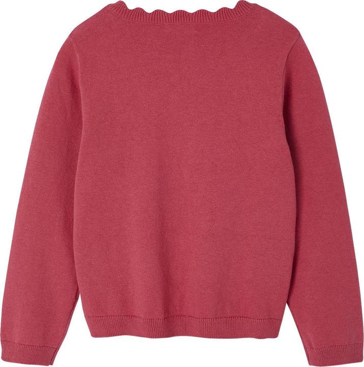 Produktbild Vertbaudet Mädchen Pullover BASIC (158)