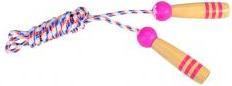 Produktbild Tactic Springseil Holz (220 cm)