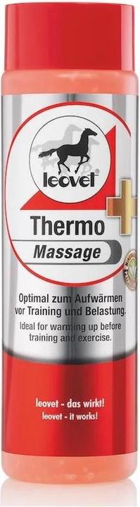 Produktbild Leovet Thermo-Massage (Pferd)