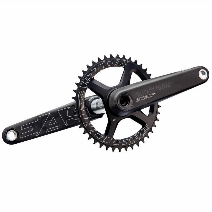 Actual product image Easton EC90 SL Cinch Crankarm DM (EA129) (170 mm)