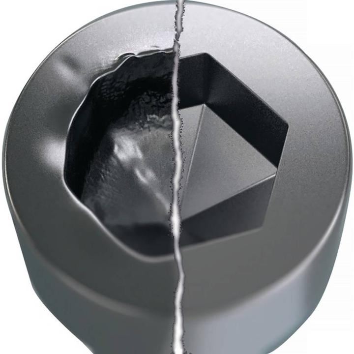 Image du produit Wera 3950/9 Hex-Plus Multicolour Stainless 1