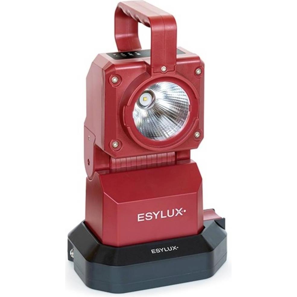 Esylux, Arbeitsleuchte, Handscheinwerfer (235 lm)