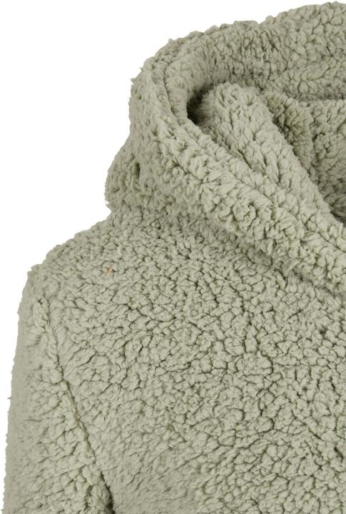 Produktbild Urban Classics Ladies Sherpa Jacket - 2092 (4XL)