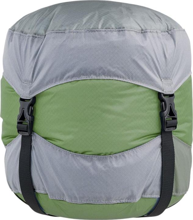Actual product image Cocoon Compression Bags Ultralight 22L Myrtle Green